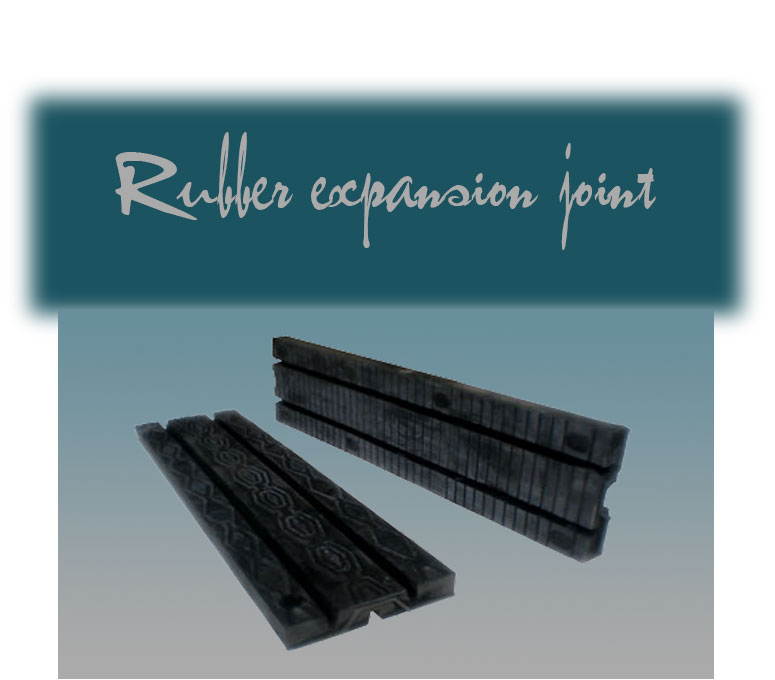 Rubber Expansion Joints 2